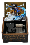 Muzikinė dėžutė One Piece