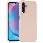Mercury Soft Samsung Galaxy A25 4G/5G dėklas telefonui rožinės spalvos