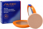 Shiseido Tanning Compact Foundation SPF10, 12 g