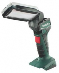 Akumuliatorinis prožektorius SLA 14.4-18V LED, Metabo