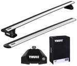 Thule Sparno apsauga Jeep Grand Cherokee 5 durų visureigiui, 11&ndash;21 m., &bdquo;Fixpoint&ldquo;
