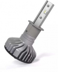 Philips H3 LED Ultinon Pro5000 2 vnt.