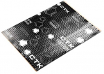 CTK Premium 1,8 mm rezonansinis vamzdis, 16 ARK, 2,96 m&sup2;