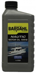Bardahl 1 l 15W40 &bdquo;Nautic&ldquo; vidiniams varikliams