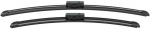 BOSCH valytuvo &scaron;epetėlis neapibrėžtas Aerotwin Multi-clip Am 461 S 3397014123 A0008207945