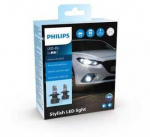 Philips LED H4 Ultinon Pro3022 HL 1