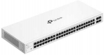 &Scaron;akotuvas TP-Link Festa FS352G L2/L2+ gigabito eternetas (10/100/1000), baltas