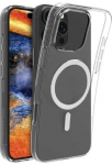 Dėklas Dbramante1928 dbramante Greenland Pro MagSafe &ndash; iPhone 16 Pro &ndash; skaidrus