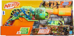 NERF Zombių &scaron;autuvas DRILLER