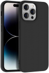 Dėklas X-Level Dynamic Apple iPhone 16 Plus juodas