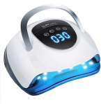 Lewer Lampa X10 UV LED - fixative lamp for hybrid manicure
