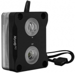 Thermal Grizzly Intel Mycro Direct-Die Pro RGB V1 CPU Vanduo Cooler