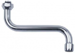 Snapelis KFA Type S 250mm chromas (831-018-00)