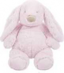 Beppe Rabbit Charlotte 25 cm rožinė (13210)