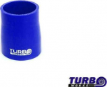 TurboWorks_G TurboWorks Mėlyna tiesus reduktorius 57-63mm