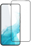 SCREENOR TEMPERED GALAXY S24 FE FULL COVER