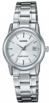 Moteri&scaron;kas laikrodis CASIO LTP-V002D-7AUDF (zd587d) + BOX