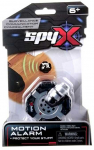 &bdquo;SpyX&ldquo; &ndash; &bdquo;Motion Alarm&ldquo; (20207 m.)
