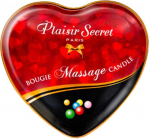 Plaisir Secrets Massage Bubble Gum