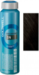 Goldwell COLORANCE demi-permanent hair color #3N 120 ml