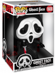 FUNKO POP! Vinilinė figūrėlė: Ghost Face, 9 cm