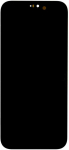 Dėklas For_Honor LCD ekranas + jutiklinis blokas Honor X8b/200 Lite