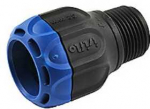 Isiflo &bdquo;Sprint&ldquo; adapteris su antgaliu 32 mm x 1 colio