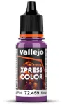 Vallejo Vallejo: 72.459 &ndash; Xpress Color &ndash; Fluid Rožinė (18 ml)