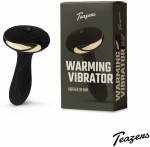 Analvibratorius su &scaron;ildymo funkcija
