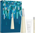 Issey Miyake L'eau D'issey Estuche 3 Piezas