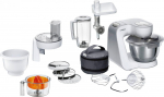Virtuvinis kombainas Robotas virtuvė BOSCH MUM 58258 (1000W)
