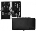 Pfeilring Solingen Family manicure set 7 pieces juodas