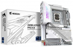 Pagrindinė plok&scaron;tė GIGABYTE Z890 AORUS PRO ICE