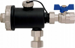 Perfexim magnetinis separatorius PHA-061M 3/4" Pmax 0,4MPa