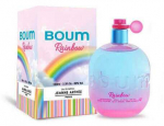 Jeanne Arthes BOUM Rainbow EDP moterims 100 ml