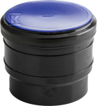 Wavin PEHD 110 S12.5 TAUDĖLIS SU QS KAM&Scaron;TU