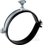 Geberit VAMZDINIS LAIKIKLIS 250 fiksuotoms plok&scaron;tėms (PLUVIA)