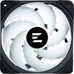 Zalman Zm-af 120 argb ventiliatorius, juodas