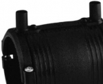 Georg Fischer MUFA EL.D25 SDR11, PN10 GAZ/PN16 WODA