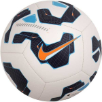 Nike Kamuolys Pitch Team FZ2636-100 sportbačiai