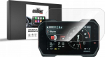 GrizzGlass Folia Keramikinė GrizzGlass CarDisplay Protection do Ducati Multistrada V4 Rally 7" 2024