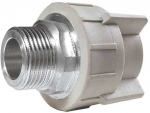 KAN-therm mova su i&scaron;oriniu sriegiu 75x2 1/2" PP - 04103275