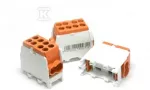 Trytyt HLAK 35 1/2 RUDAS spaustukas