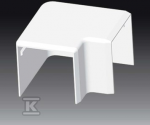 Kopos POKRYWA kampinis (LHD 40X40) 8643HF HB