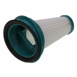 LEIFHEIT filtrai EPA Rotaro PowerVac 2in1