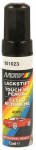 DAŽAI MOTIP 951023 JUODA METALLIC 12ML