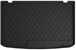Gledring Bagažinės dėklas Renault Clio IV 5D 2012-