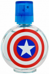 Air Val EP Line Captain America - EDT Eau De Toilette 30ml kvepalai