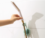 Kabino laikiklis 360&deg; mėtinės spalvos