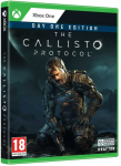 Koch Media Callisto protokolas XBOX One